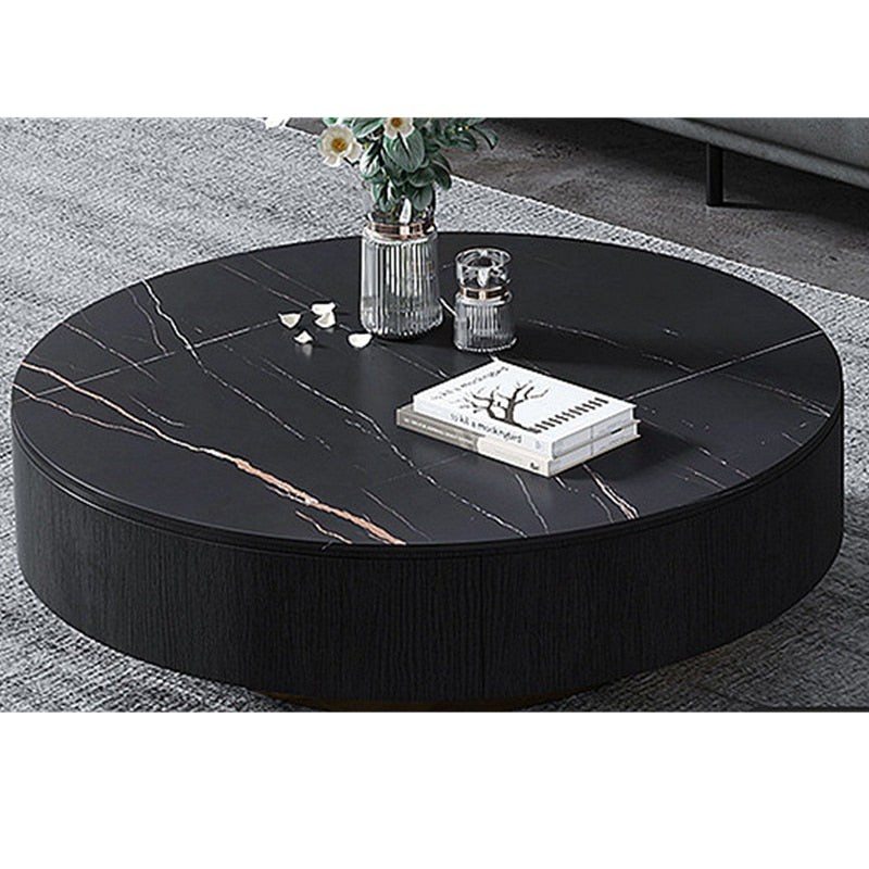 Italian Sintered Stone Coffee Table