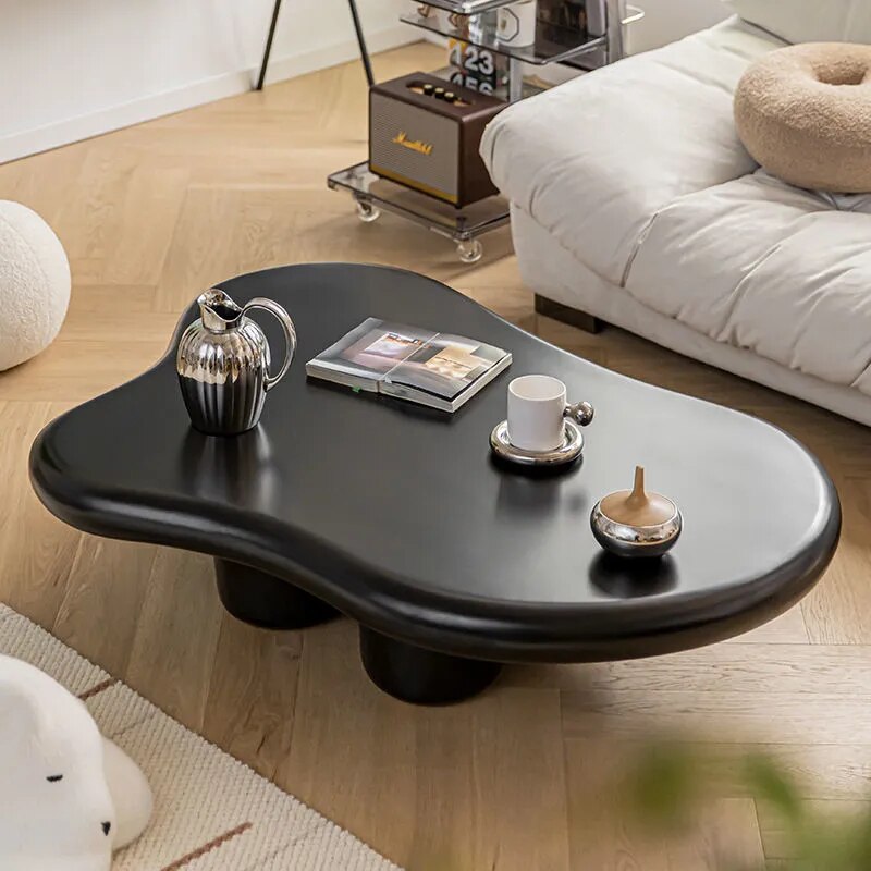 Irregular Cloud Coffee Table