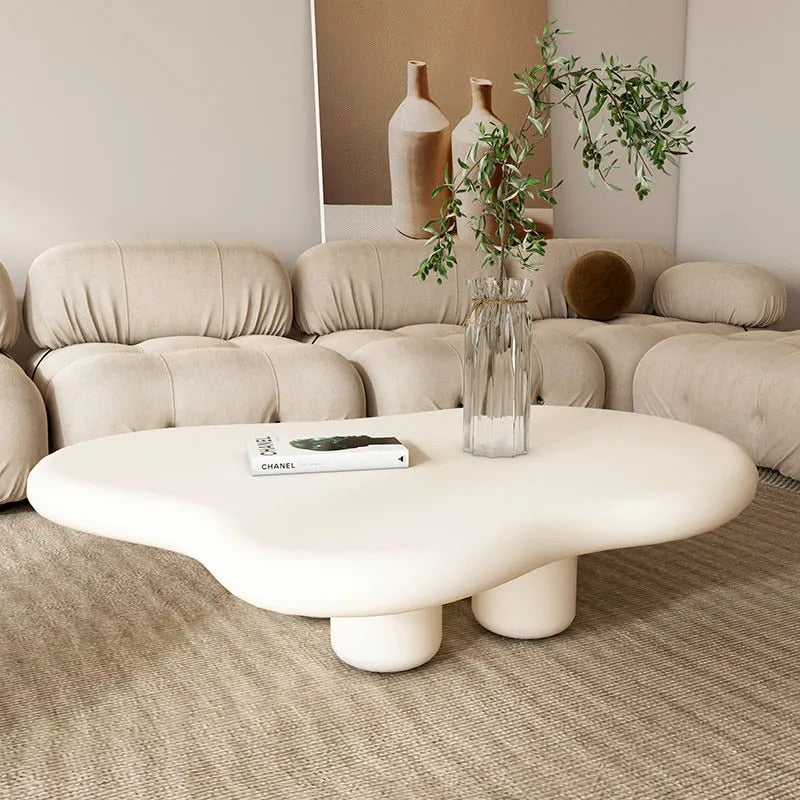 Irregular Cloud Coffee Table