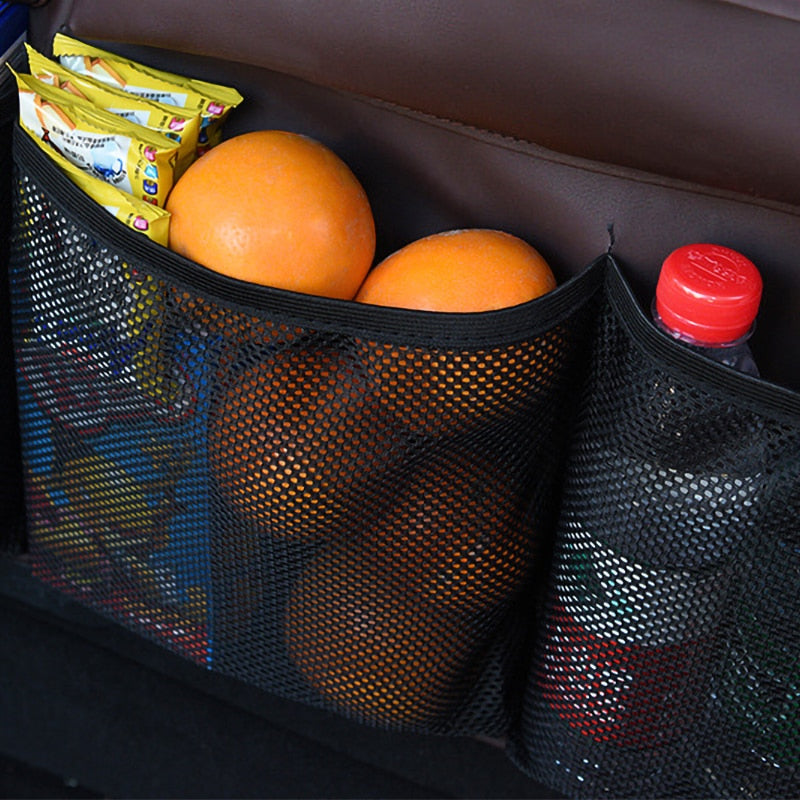 Car Trunk Organizer